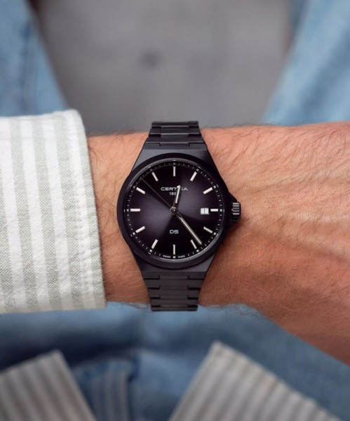 Certina DS-7 C043.410.33.051.00