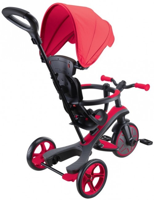 Globber Trike Explorer 4 in 1 2025