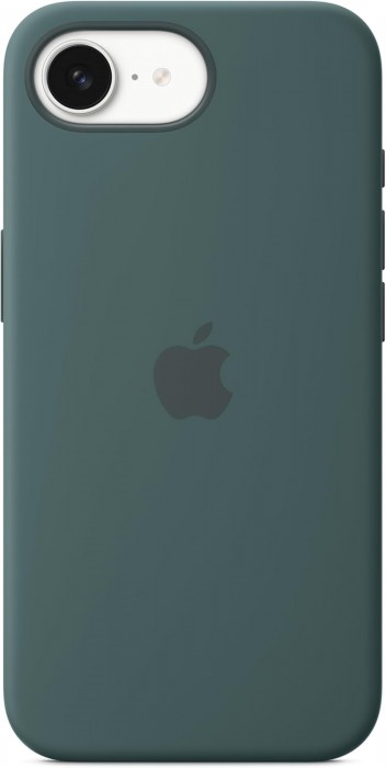 Apple Silicone Case for iPhone 16e