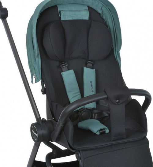 El Camino Avenue ME1128