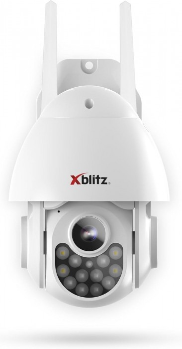 Xblitz Armor 500