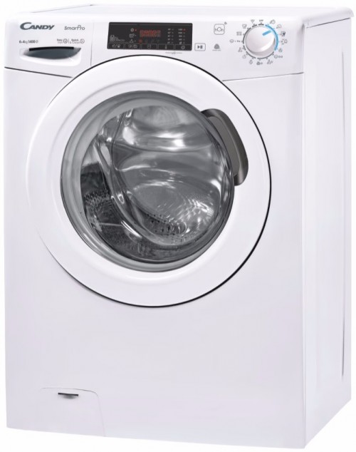 Candy Smart Pro CSHW 4645 TW3/1-S