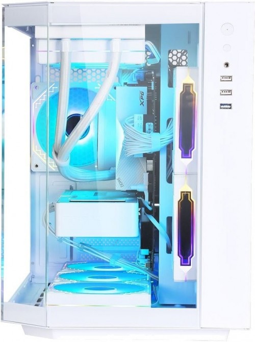 SAMA Neview 2771 White