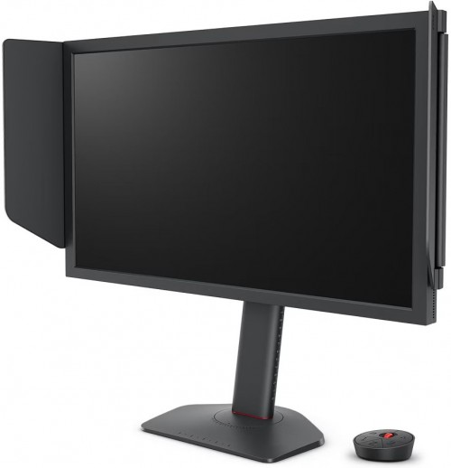 BenQ Zowie XL2586X+