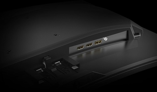 Gigabyte GS27QCA