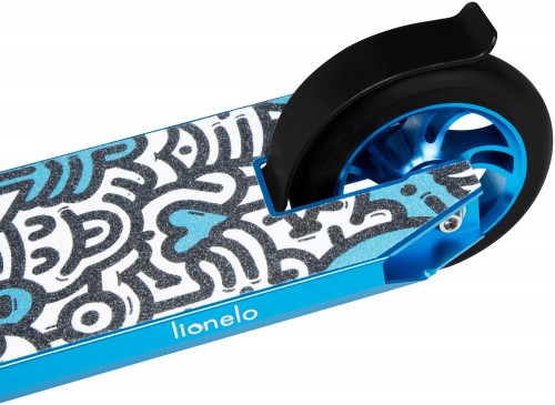 Lionelo Whizz
