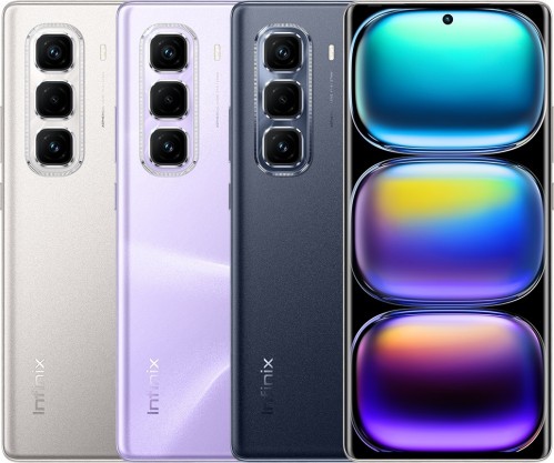 Infinix Hot 50 Pro Plus
