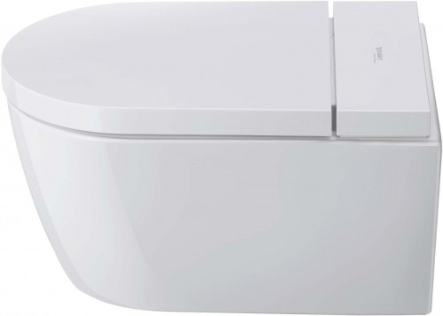 Duravit SensoWash Starck f 650000012004320