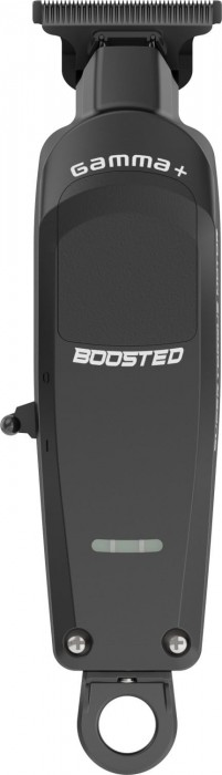 Gamma Piu Boosted Trimmer