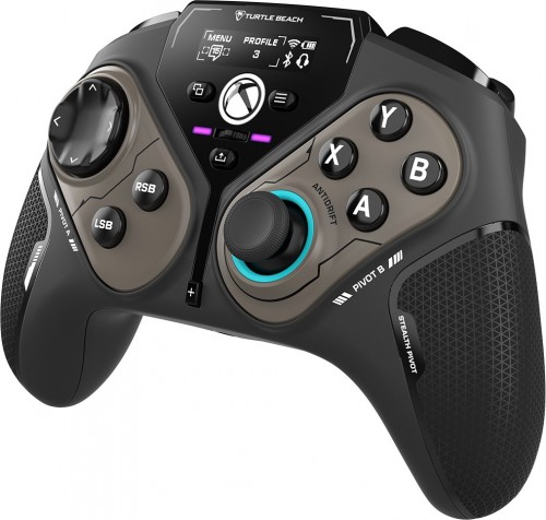 Turtle Beach Stealth Pivot Wireless Smart Controller