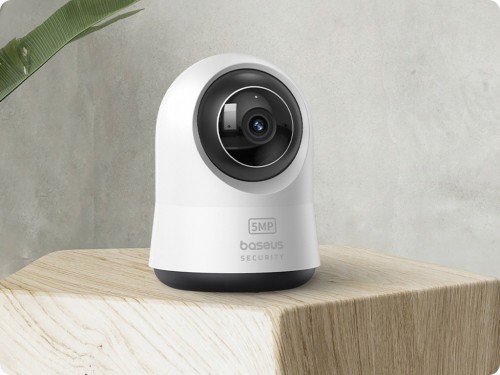 BASEUS P1 Pro Indoor Camera 3K