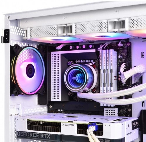 Artline Gaming X94 White