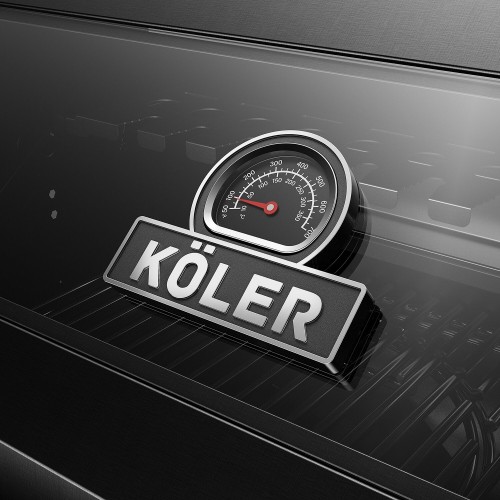 KOLER Krone S3