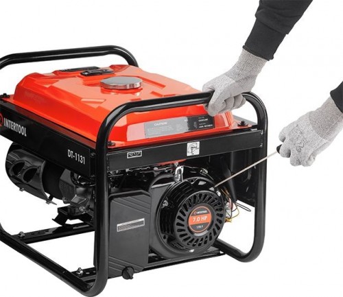Intertool DT-1131