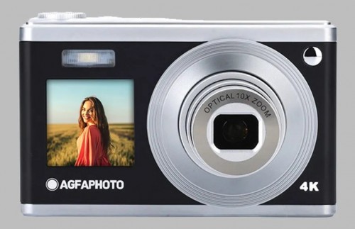 Agfa DC9200