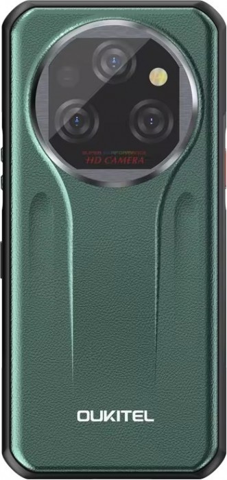 Oukitel WP39 Pro