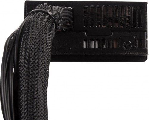 SilverStone FX500-G