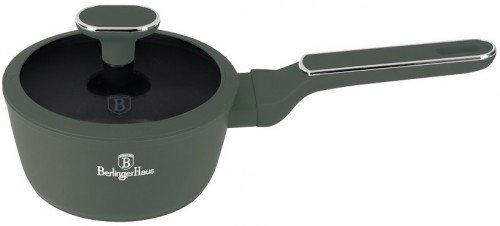Berlinger Haus Matte Green BH-8155