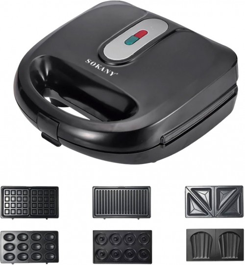 SOKANY SK-908