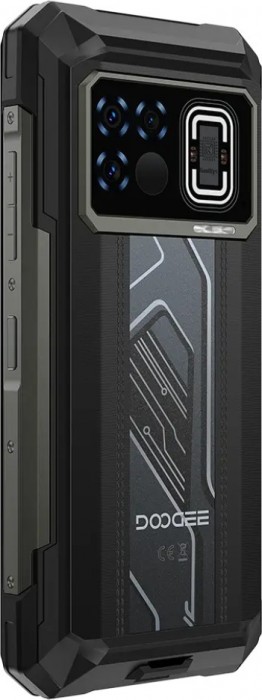 Doogee Fire 6 Max