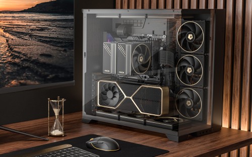 ID-COOLING AF-127-GDL