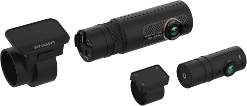 BlackVue DR970X-2CH IR