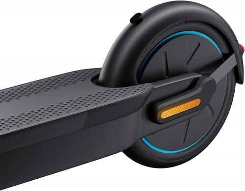 Motus Scooty 10 Gen 5