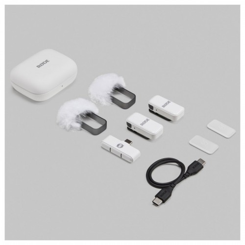 Rode Wireless Micro (USB C)