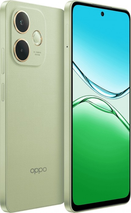 OPPO A5 Energy Edition