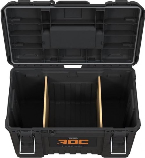 Keter Pro Gear XL Toolbox 2.0