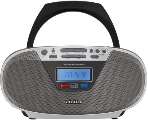 Aiwa BBTU-400