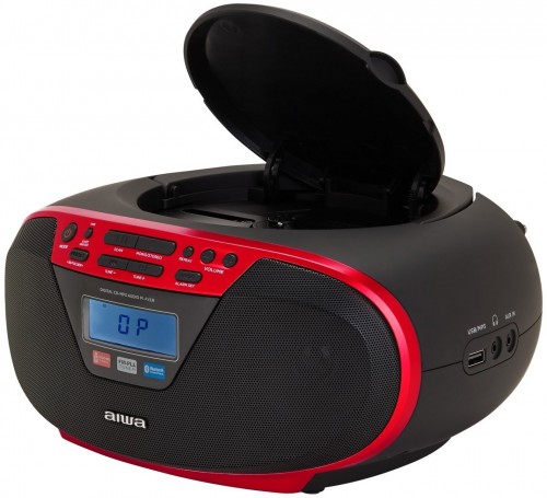 Aiwa BBTU-400