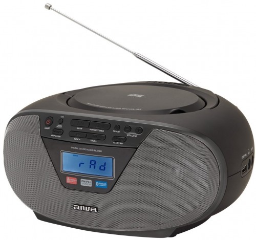 Aiwa BBTU-400