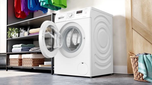 Bosch WGE 02201 PL