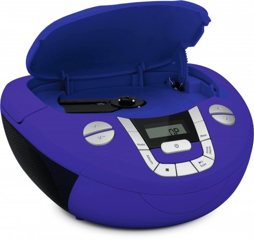 TechniSat Viola CD-1