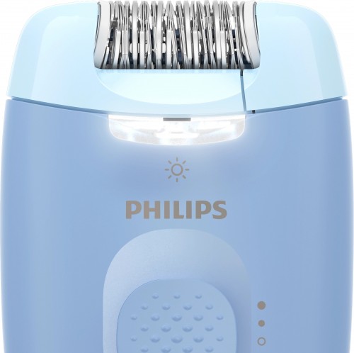 Philips Satinelle Essential BRE 247