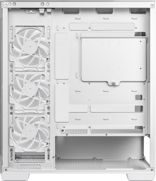 Deepcool CG580 4F White