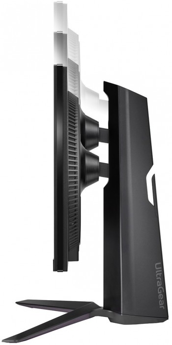 LG UltraGear 24GS65F