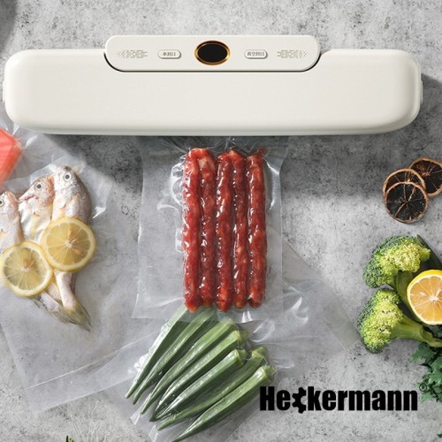 Heckermann JL-VS8808