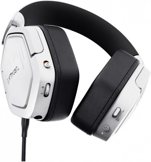 Trust GXT 493 Carus Wireless