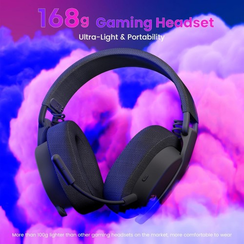 Redragon Luce