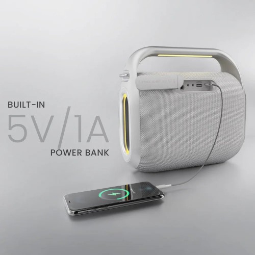 HiFuture MusicBox 200