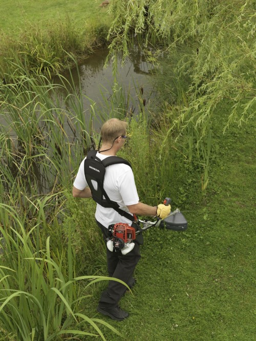 Honda UMK 435E3 UEET