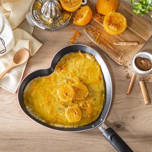 Tefal Chandeleur B0141002