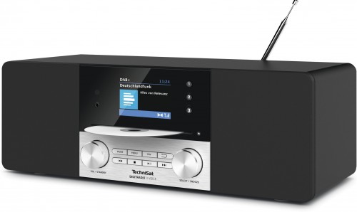 TechniSat DigitRadio 3 Voice
