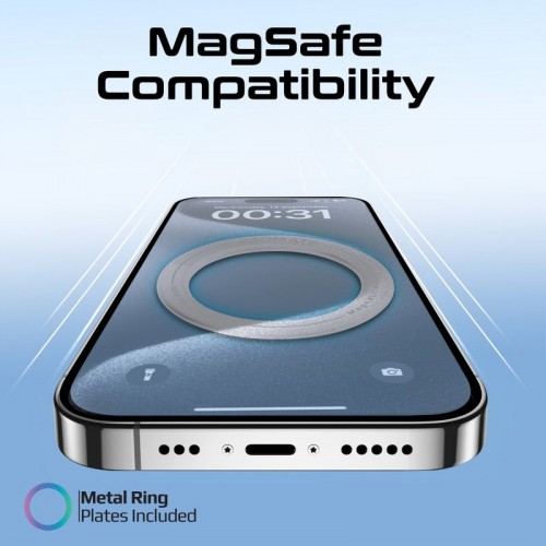 Promate Magnetite