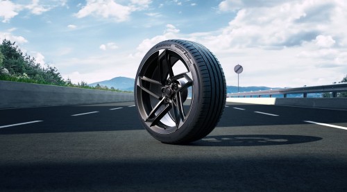 Hankook Ventus Evo