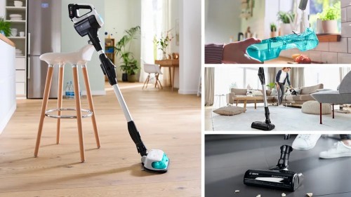 Bosch Unlimited 7 BCS 71HYG4