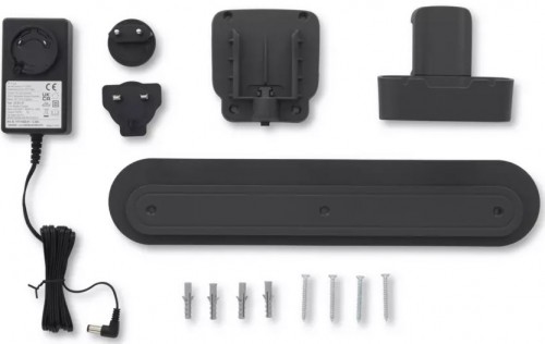 Stiga CS 300e Kit
