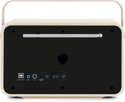 TechniSat Transita 120